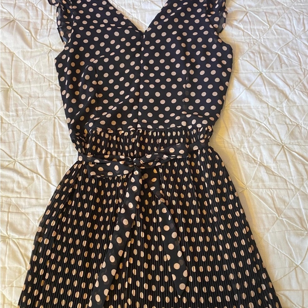 Long Tall Sally Dress
